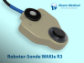 Roboter-Sonde WAKIe R3